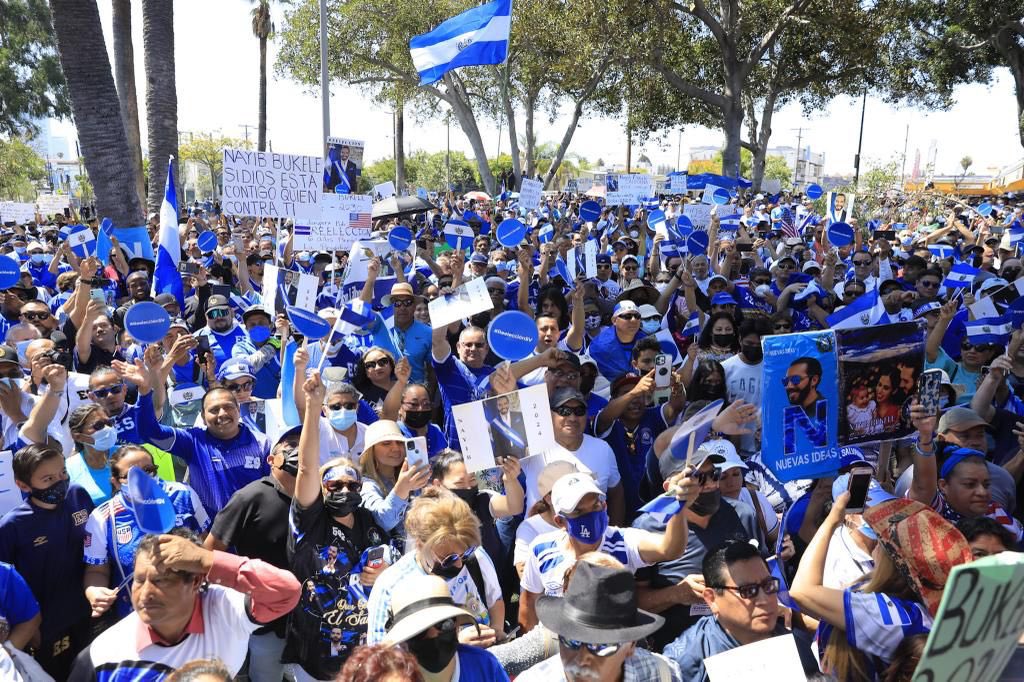 Salvadoreños en el exterior podrán emitir su voto en próximos comicios salvadorenos-en-el-exterior-podran-emitir-su-voto-en-proximos-comicios